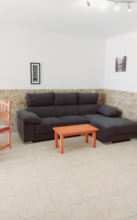 Ferienwohnung Grani Mar Costa Calma Exterior foto